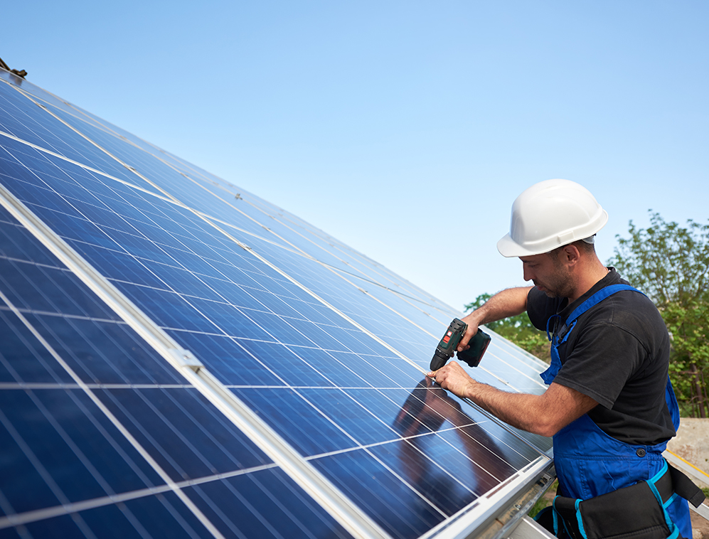 Solar Energy